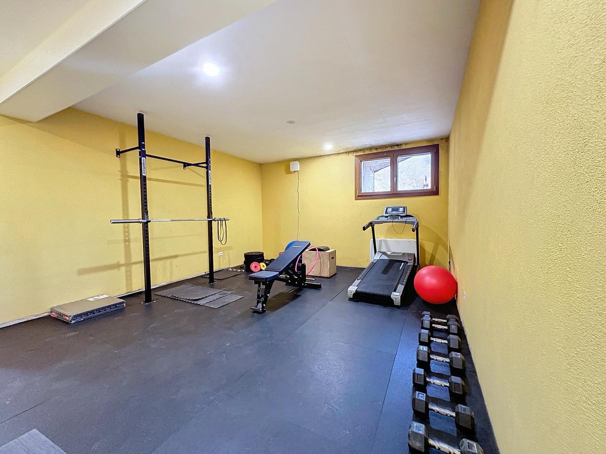 Albergo Rifugio La Grande Baita กูติญาโน ภายนอก รูปภาพ